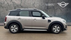 MINI Countryman 1.5 Cooper Classic 5dr Auto Petrol Hatchback